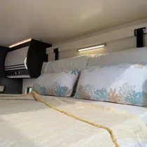 letto basculante