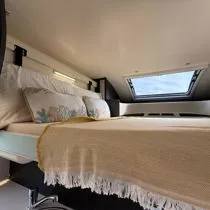 letto basculante